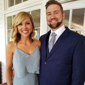 Meet your Posher, Tarah